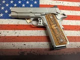 KIMBER STAINLESS PRO RAPTOR II 9MM LUGER (9X19 PARA) - 3 of 4