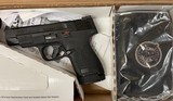 SMITH & WESSON M & P Shield Plus 9MM LUGER (9X19 PARA) - 1 of 1