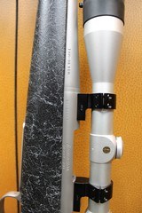 REMINGTON 700 bdl custom shop 7MM-08 REM - 3 of 5