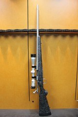 REMINGTON 700 bdl custom shop 7MM-08 REM - 1 of 5