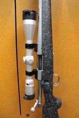 REMINGTON 700 bdl custom shop 7MM-08 REM - 2 of 5