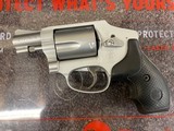 SMITH & WESSON 642-2 - 1 of 1