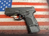 SPRINGFIELD ARMORY XDS 45 3.3 .45 ACP - 3 of 3