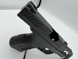 SPRINGFIELD ARMORY XD -9 sub compact 9MM LUGER (9X19 PARA) - 4 of 7