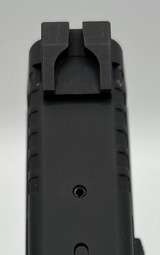 SPRINGFIELD ARMORY XD -9 sub compact 9MM LUGER (9X19 PARA) - 6 of 7