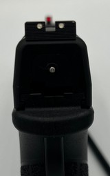 SPRINGFIELD ARMORY XD -9 sub compact 9MM LUGER (9X19 PARA) - 7 of 7