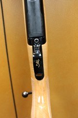 BROWNING X-BOLT - 5 of 5