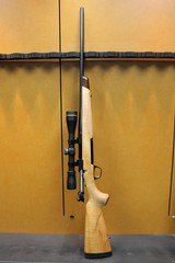 BROWNING X-BOLT - 1 of 5