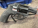 SMITH & WESSON BG38 BODYGAURD w/Laser - 2 of 2