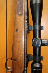 CZ 550 hunter - 3 of 5