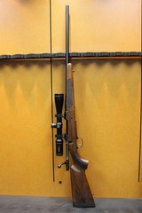 CZ 550 hunter - 1 of 5