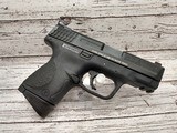 SMITH & WESSON M&P40C .40 S&W - 1 of 7