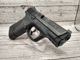 SMITH & WESSON M&P40C .40 S&W - 3 of 7