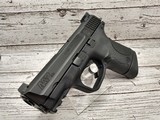 SMITH & WESSON M&P40C .40 S&W - 5 of 7