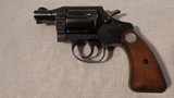 COLT DETECIVE SPECIAL - 1 of 7