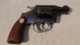 COLT DETECIVE SPECIAL - 2 of 7