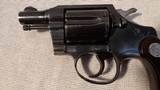 COLT DETECIVE SPECIAL - 3 of 7
