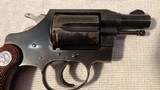 COLT DETECIVE SPECIAL - 4 of 7