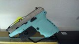 SCCY CPX-2 9MM LUGER (9X19 PARA) - 1 of 1