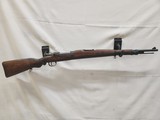 YUGO M24/47 8MM MAUSER - 1 of 3