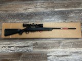 WINCHESTER XPR Scope Combo - 1 of 2
