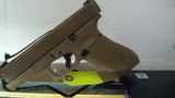 GLOCK 19X AUSTRIA 9MM LUGER (9X19 PARA) - 1 of 1