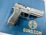 SIG SAUER P320 XFIVE LEGION - 2 of 6