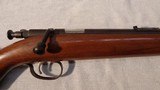 REMINGTON 41 Targetmaster .22 LR - 3 of 7