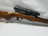 WINCHESTER MODEL 88 - 2 of 4