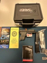 SIG SAUER P224 .40 S&W - 2 of 2