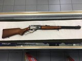 MARLIN 336 .30-30 WIN - 1 of 7