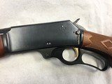 MARLIN 336 .30-30 WIN - 6 of 7