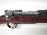 CARL GUSTAF M96 SWEDISH MAUSER - 4 of 7