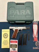 PARA USA 1911 Elite - 1 of 3