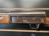 REMINGTON Model 11 - 4 of 6