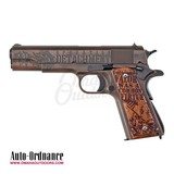 AUTO-ORDNANCE IWO JIMA - 2 of 3