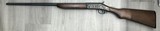 NEW ENGLAND FIREARMS CO. PARDNER MODEL SB1 410 - 1 of 5