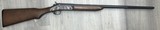 NEW ENGLAND FIREARMS CO. PARDNER MODEL SB1 410 - 2 of 5