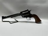 RUGER SUPER REDHAWK 44MAG - 1 of 4
