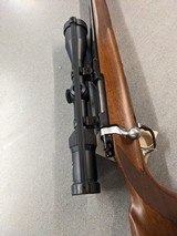RUGER M77MKII - 4 of 5