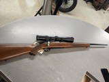 RUGER M77MKII - 1 of 5