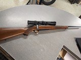 RUGER M77MKII - 3 of 5