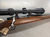 RUGER M77MKII - 2 of 5