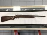 WINCHESTER 67 .22 LR - 1 of 7