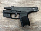 SIG SAUER P365 - 2 of 4