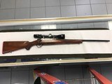 RUGER M77 .30-06 SPRG - 1 of 7
