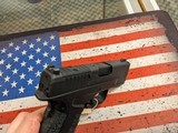 SPRINGFIELD ARMORY XDS 9 9MM LUGER (9X19 PARA) - 2 of 4