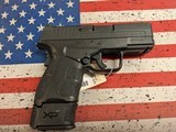 SPRINGFIELD ARMORY XDS 9 9MM LUGER (9X19 PARA) - 1 of 4