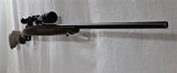 SAVAGE ARMS MODEL 110 LH - 2 of 7