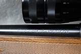 SAVAGE ARMS MODEL 110 LH - 6 of 7